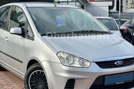 Ford C-Max 120.000 km 3.490 &euro; Oberhausen 46049