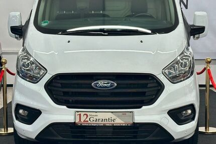 Ford Transit Custom 53.308 km 21.399 € Oberhausen 46049