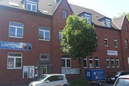 Gewerbeobjekt Dorsten Altstadt - 1.200&euro; | Angebot:21487967