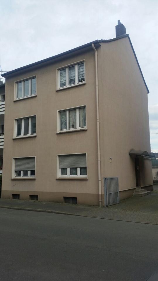 Verkaufe EG in Ruhige Seitenstr.in Du-Beeck