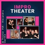 ImproPUR - Improvisationstheater