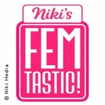 Femtastic – female* artists only!
