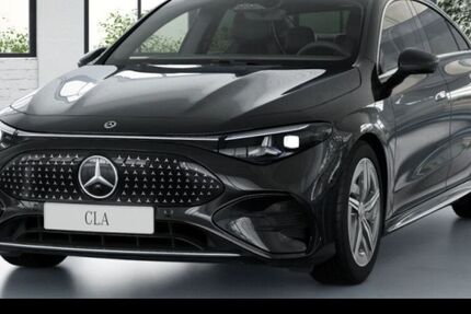 Mercedes-Benz CLA 250 9.900 km 56.490 &euro; Duisburg 47138