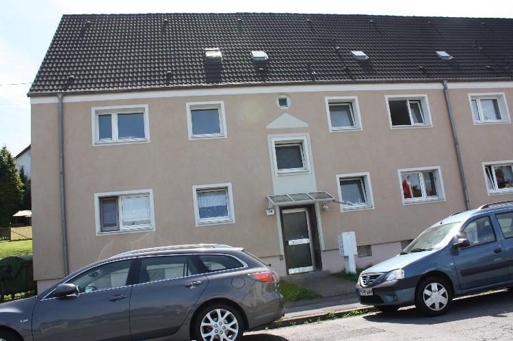 Dachgeschoßwohnung Witten Herbede - 2.5 Zimmer, 43 m&sup2;, 310&euro; | Angebot:25423601