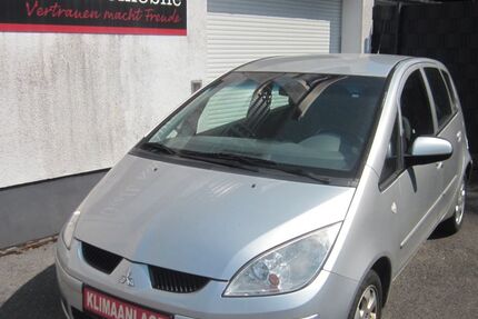 Mitsubishi Colt 124.900 km 2.190 &euro; Mülheim 45481