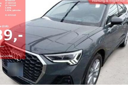 Audi Q3 46.743 km 28.860 &euro; Moers-Hülsdonk 47441