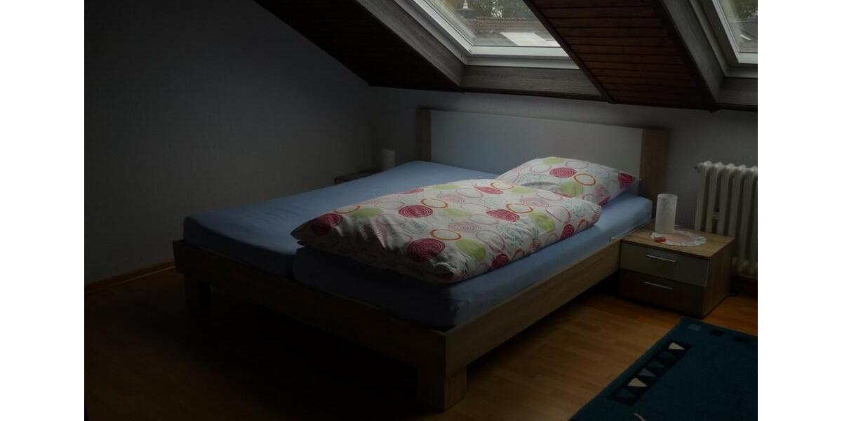 Möbliertes Zimmer in Lintorf 1 zimmer