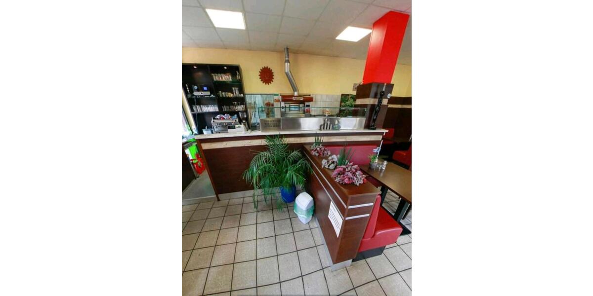 Restaurant Pizzeria zimmer