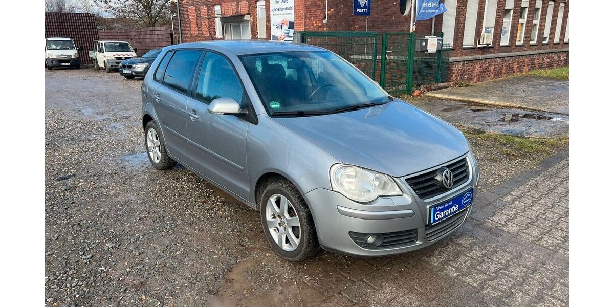 VW Polo 179.000 km 3.000 &euro; Gelsenkirchen 45881