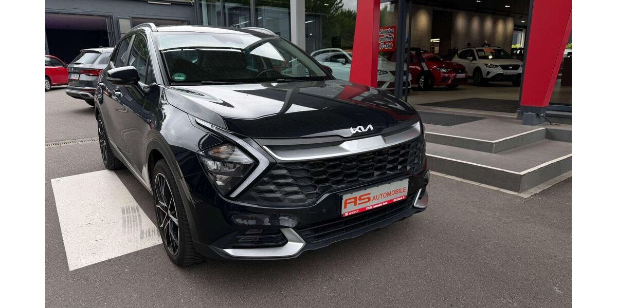 Kia Sportage 62.200 km 25.880 &euro; Essen 45326
