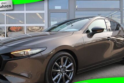 Mazda 3 40.530 km 19.980 &euro; Marl 45772