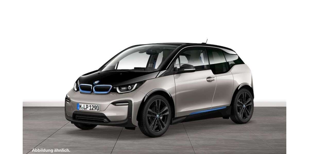 BMW i3 61.814 km 20.880 &euro; Bottrop 46236