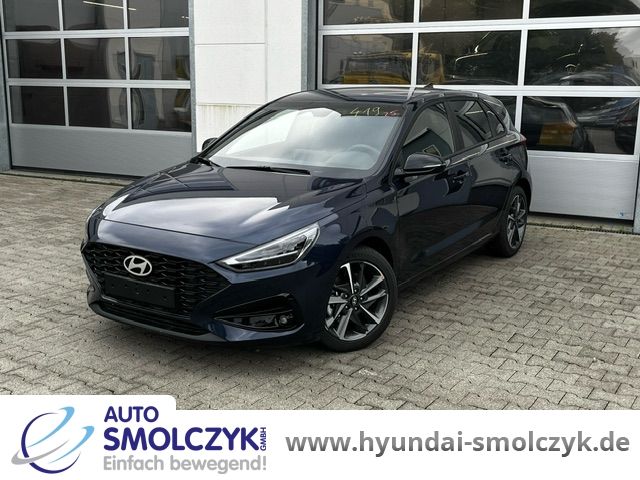 Hyundai i30 17.088 km 20.990 &euro; Hattingen 45525