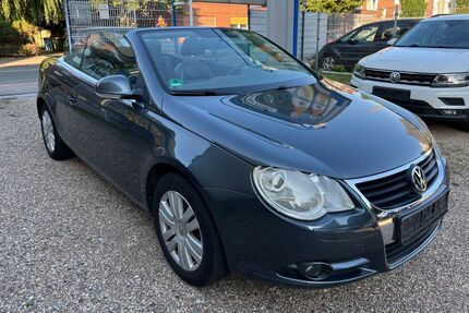 VW Eos 215.000 km 1.290 € Oberhausen (Sterkrade) 46149