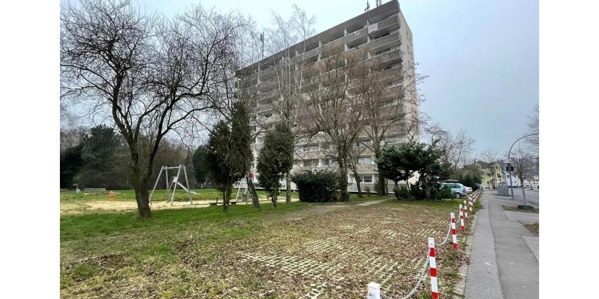 Etagenwohnung Gladbeck Brauck - 2 Zimmer, 44 m&sup2;, 650&euro; | Angebot:24767200