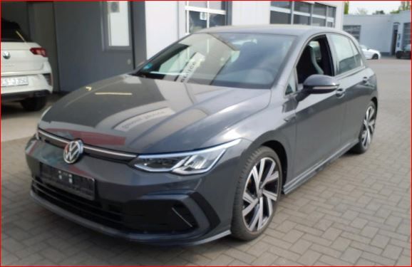 VW Golf 19.790 km 24.990 &euro; Hünxe 46569