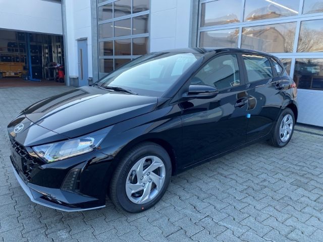 Hyundai i20 1.783 km 18.990 &euro; Hattingen 45525