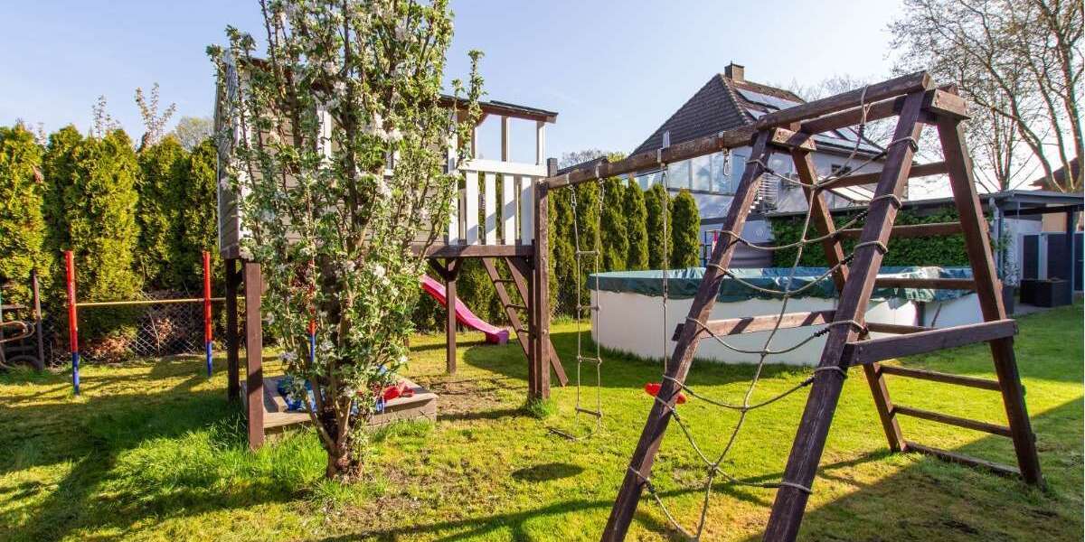 Einfamilienhaus Castrop-Rauxel Rauxel - 9 Zimmer, 157 m&sup2;, 399.000&euro; | Angebot:26368209