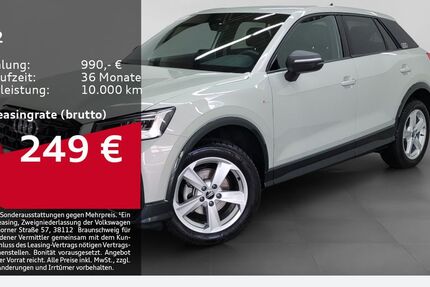 Audi Q2 5.112 km 30.460 &euro; Bochum 44809