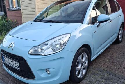 Citroen C3 143.000 km 4.299 &euro; Marl 45768