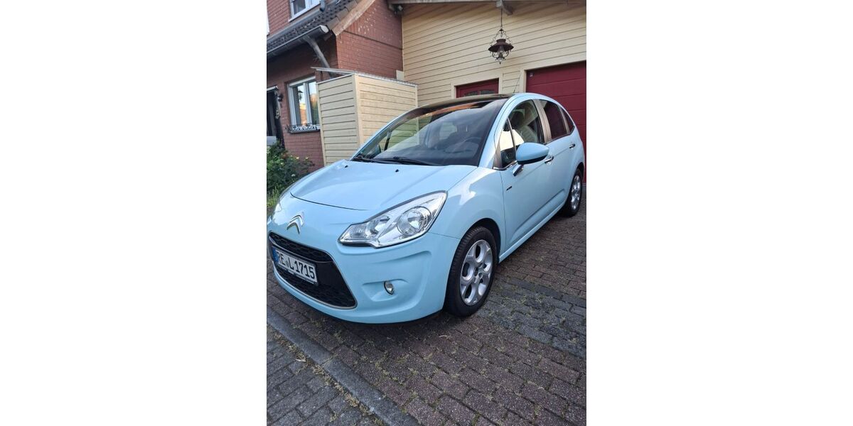 Citroen C3 143.000 km 4.299 &euro; Marl 45768