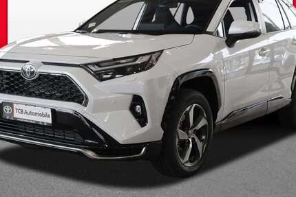 Toyota RAV 4 3.211 km 49.899 &euro; Bochum 44807