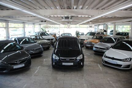 Ford C-Max 160.000 km 5.990 &euro; Essen 45356