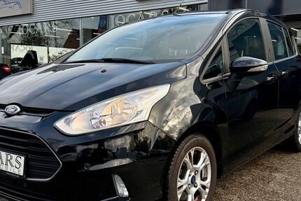 Ford B-Max 40.420 km 9.950 € Kamp-Lintfort 47475