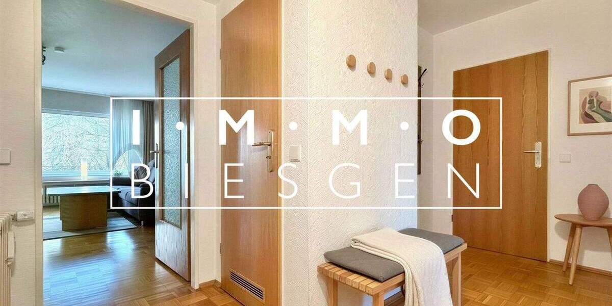 Etagenwohnung Mülheim an der Ruhr Mitte-Ost - 2 Zimmer, 63 m&sup2;, 115.000&euro; | Angebot:25629850