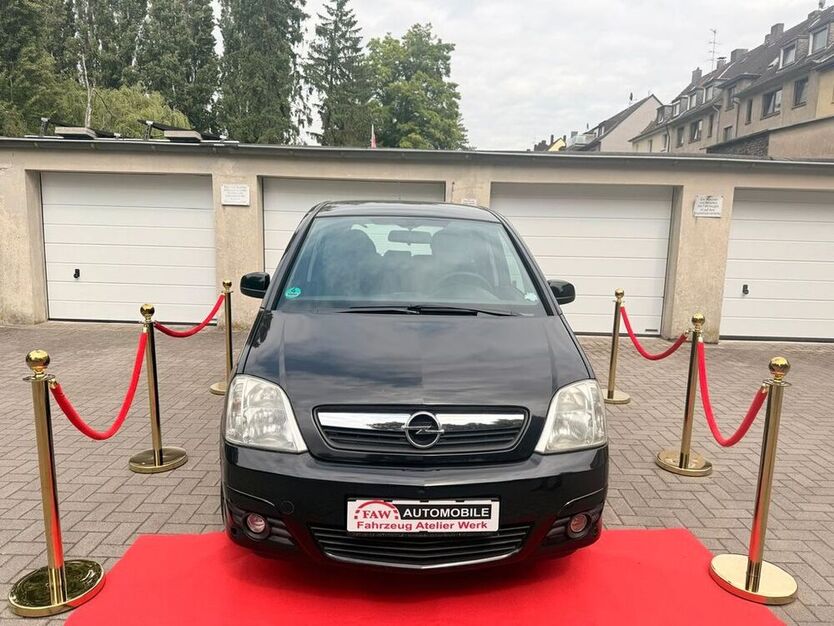 Meriva