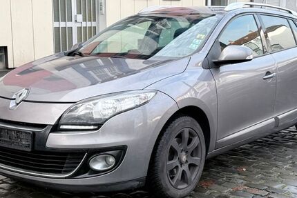 Renault Megane 241.000 km 3.490 &euro; Witten - NRW 58452