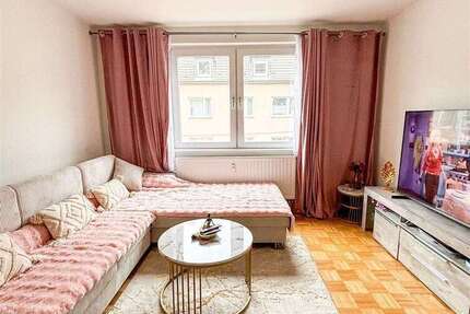 Wohnung zum Kaufen in Düsseldorf 294.900 € 55 m²