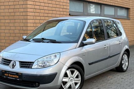 Renault Scenic 106.784 km 5.990 € Essen 45326