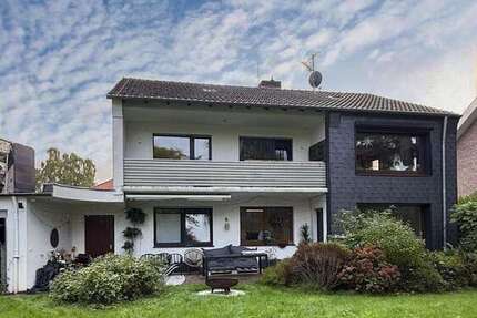 Haus zum Kaufen in Mülheim 919.000 € 184 m² 7 zimmer