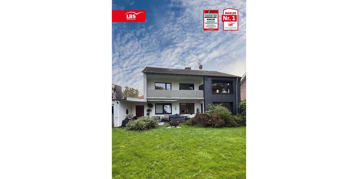 Haus zum Kaufen in Mülheim 919.000 € 184 m² 7 zimmer