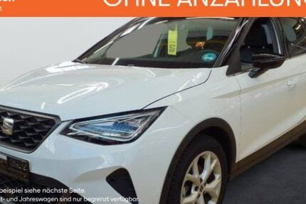 Seat Arona 22.832 km 24.110 &euro; Essen 45307