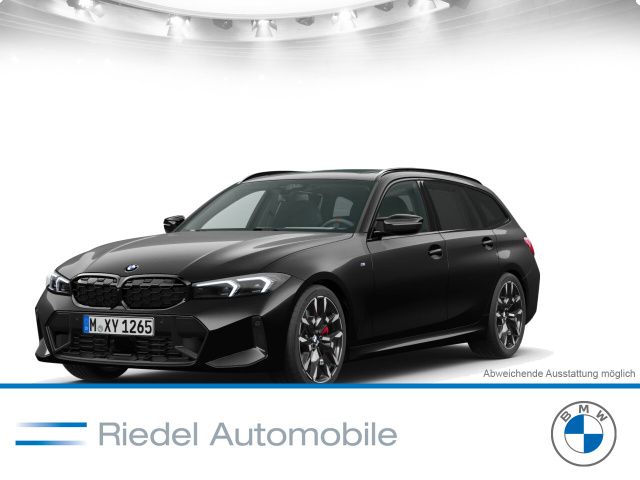 M340d