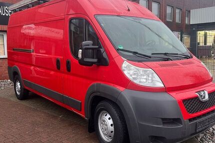 Peugeot Boxer 88.730 km 10.990 € Oberhausen 46149
