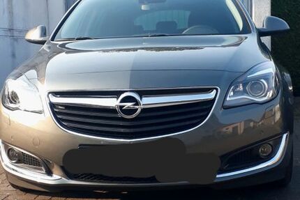 Opel Insignia 155.500 km 6.950 &euro; Marl 45770