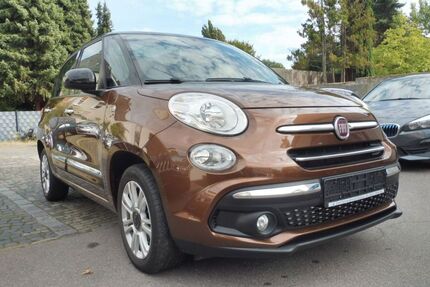 Fiat 500L 44.660 km 9.999 &euro; Bochum-Wattenscheid 44866