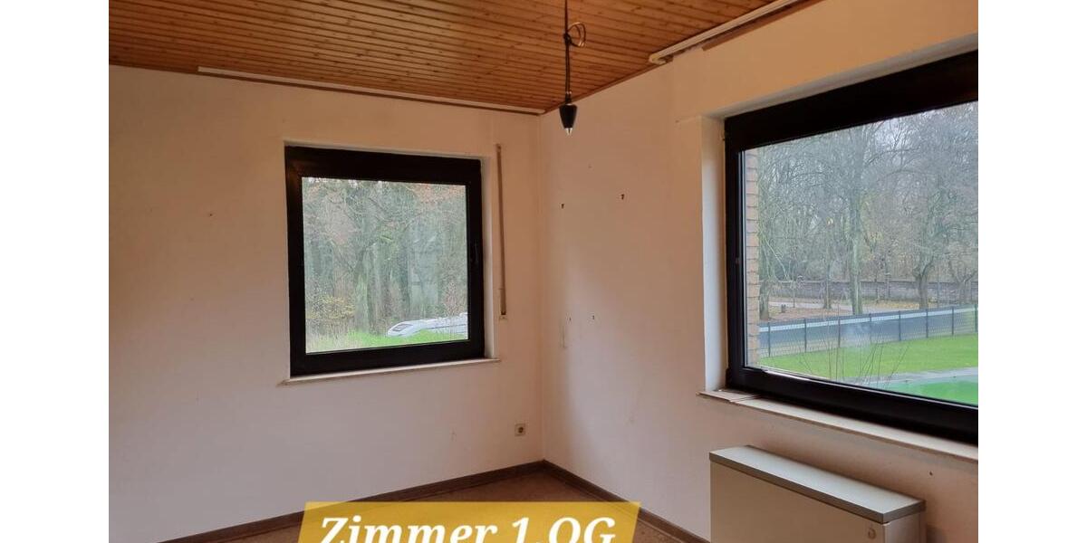Eigentumswohnung 93 m² mit Balkon und Garten in RE-Suderwich 3 zimmer