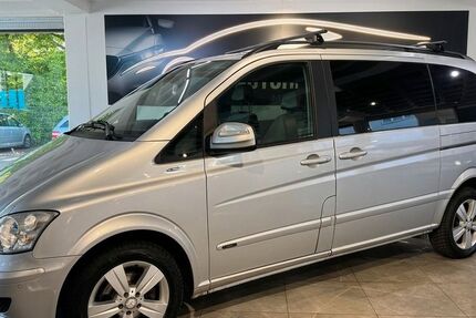Mercedes-Benz Viano 254.193 km 13.950 &euro; Ratingen 40880