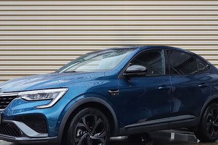 Renault Arkana 30.890 km 20.450 &euro; Duisburg 47059