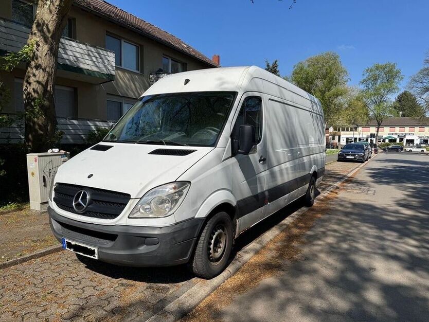 Sprinter