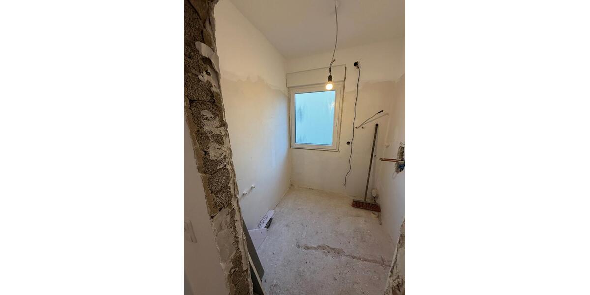 Etagenwohnung Bochum Günnigfeld - 3 Zimmer, 62 m&sup2;, 650&euro; | Angebot:27584934