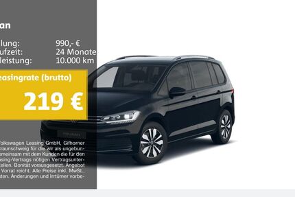VW Touran 19.143 km 31.890 &euro; Duisburg 47059