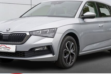 Skoda Scala 60.500 km 13.885 &euro; Witten 58453