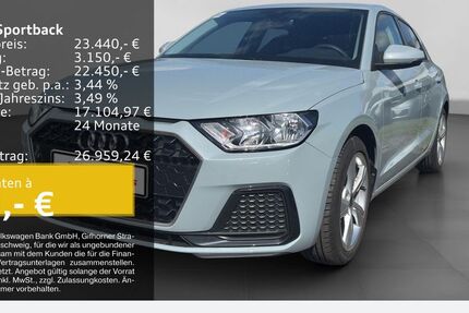 Audi A1 9.658 km 22.490 &euro; Dorsten 46284