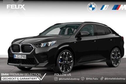 BMW X2 8.802 km 57.880 &euro; Bottrop 46236