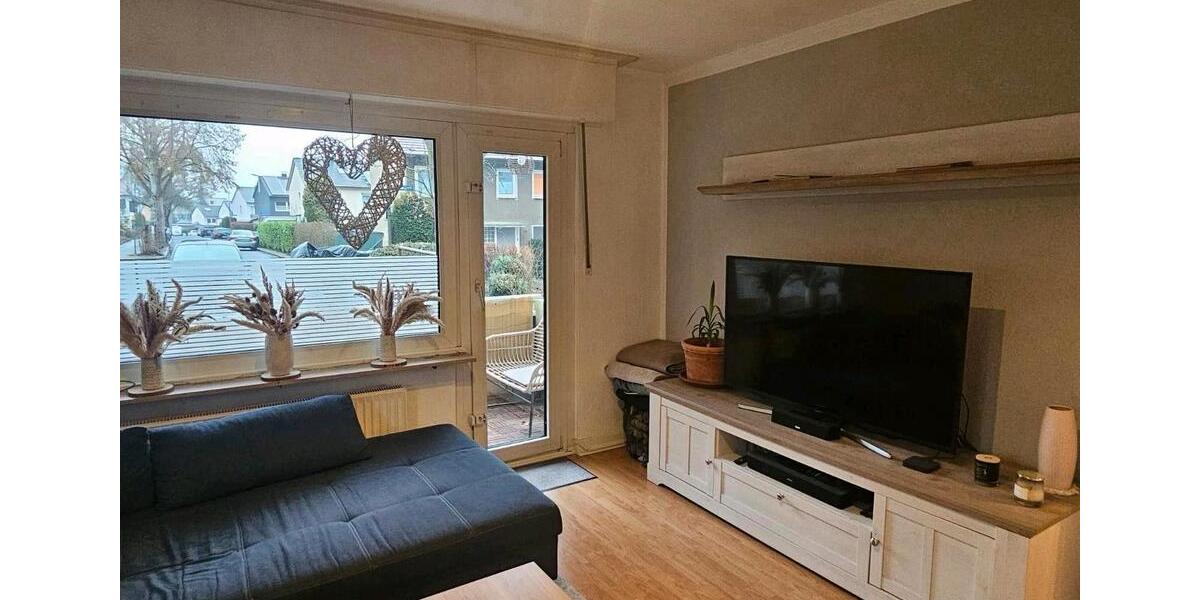 Erdgeschoßwohnung Bochum Bochum-Nord - 2.5 Zimmer, 54 m&sup2;, 125.000&euro; | Angebot:27627649
